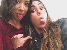 Natalia Cordova-Buckley