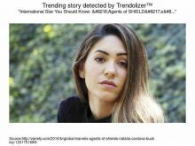 Natalia Cordova-Buckley