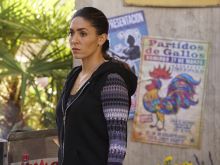 Natalia Cordova-Buckley