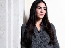 Natalia Cordova-Buckley