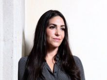 Natalia Cordova-Buckley