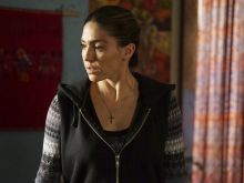 Natalia Cordova-Buckley