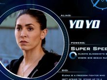 Natalia Cordova-Buckley