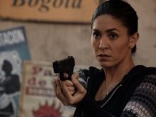 Natalia Cordova-Buckley