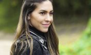 Natalia Cordova-Buckley