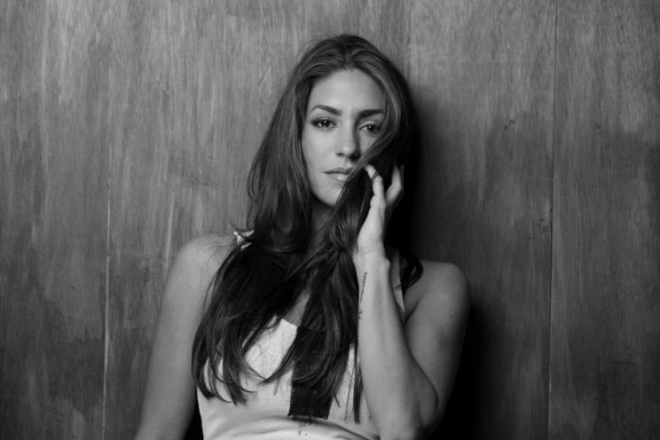 Natalia Cordova-Buckley