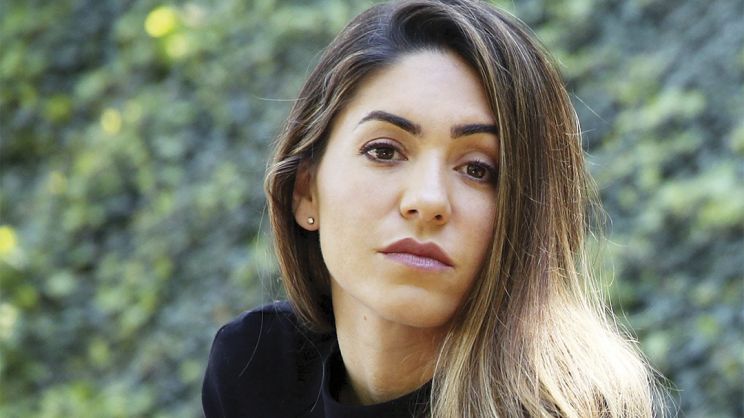 Natalia Cordova-Buckley