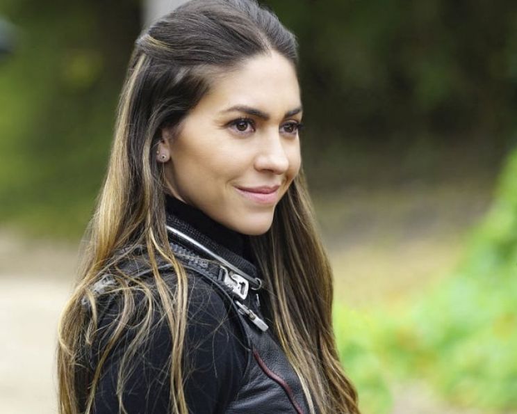 Natalia Cordova-Buckley