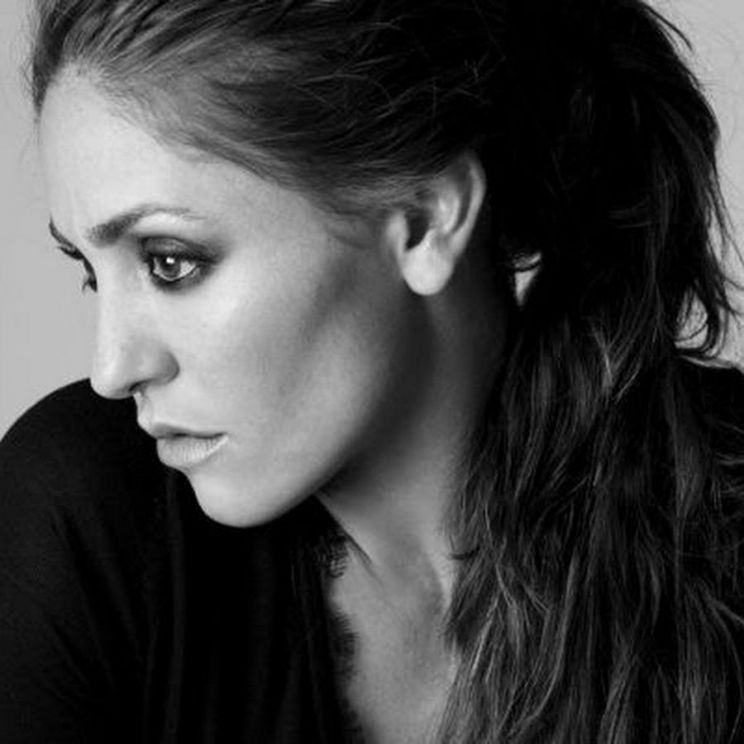 Natalia Cordova-Buckley
