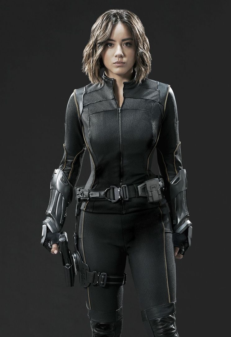 Natalia Cordova-Buckley