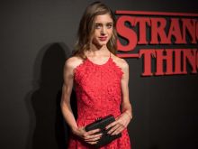 Natalia Dyer