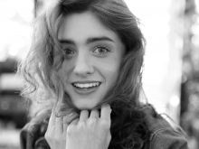 Natalia Dyer