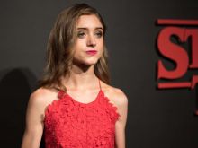 Natalia Dyer