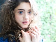 Natalia Dyer