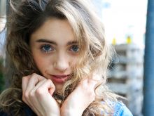 Natalia Dyer