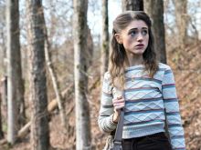 Natalia Dyer photo
