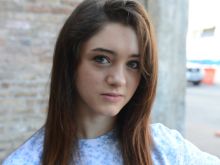 Natalia Dyer photo
