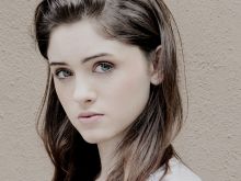 Natalia Dyer