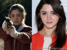 Natalia Dyer