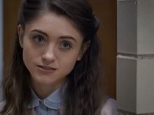 Natalia Dyer