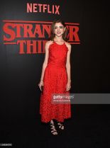 Natalia Dyer