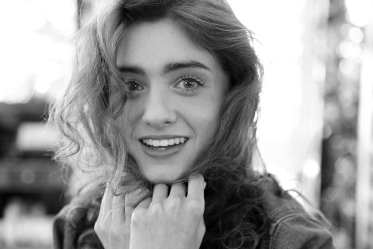 Natalia Dyer