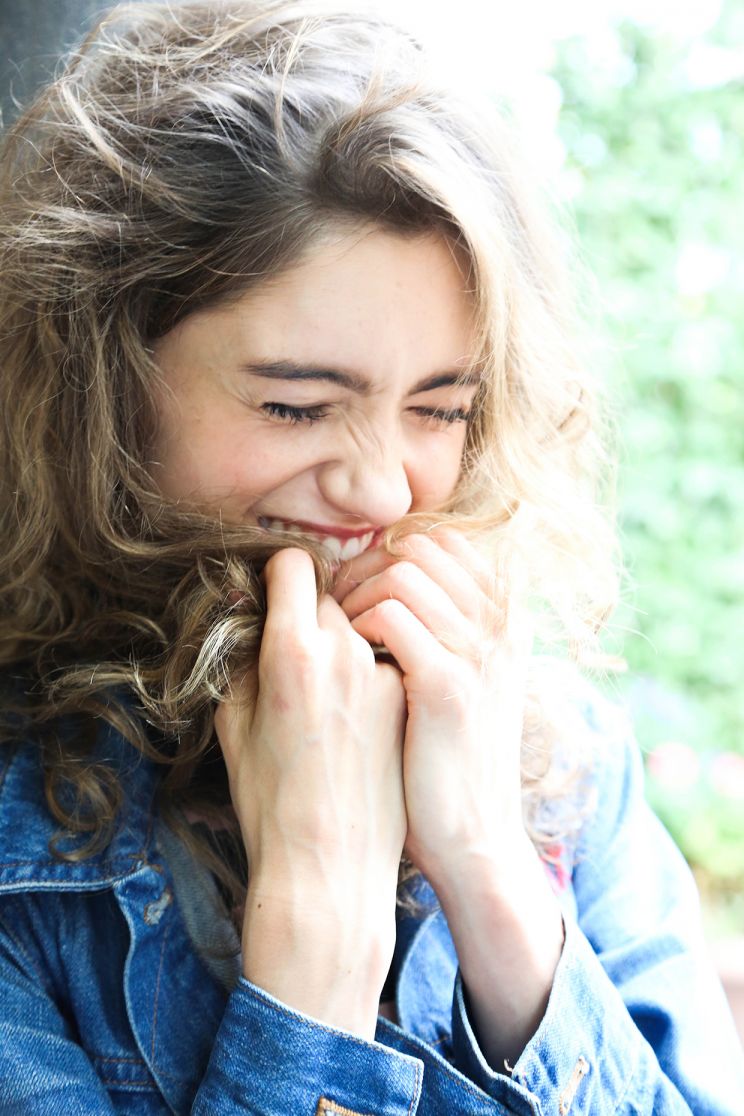 Natalia Dyer