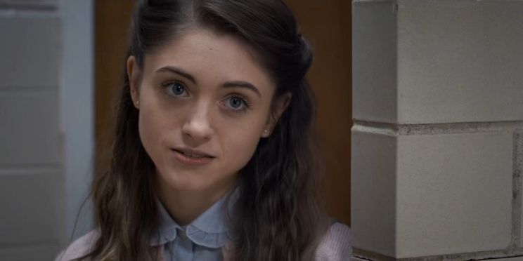 Natalia Dyer