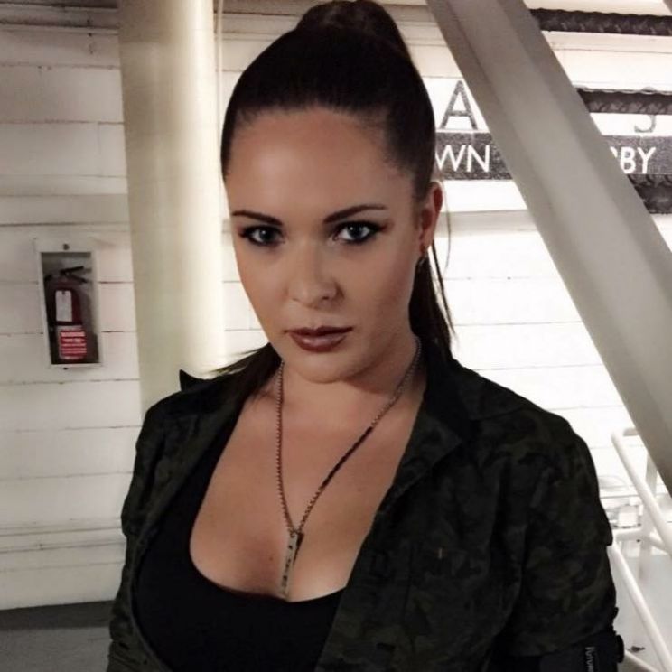 Natalia Dzyublo