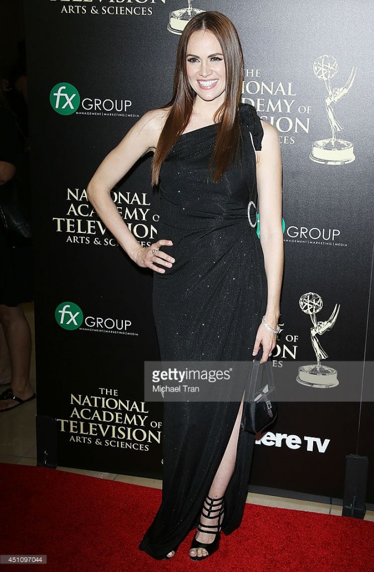 Natalia Livingston