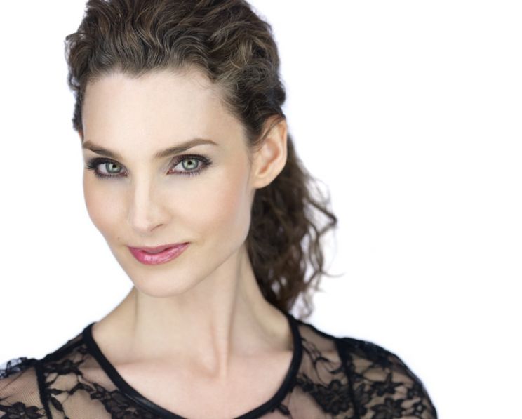 Natalia Livingston