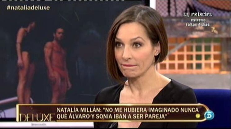 Natalia Millán