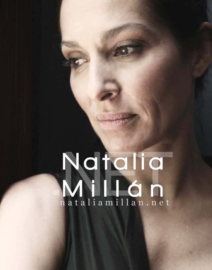 Natalia Millán