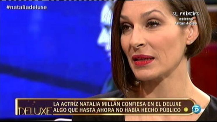 Natalia Millán