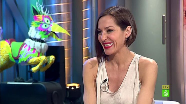 Natalia Millán