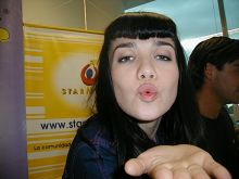 Natalia Oreiro photo