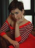 Natalia Oreiro