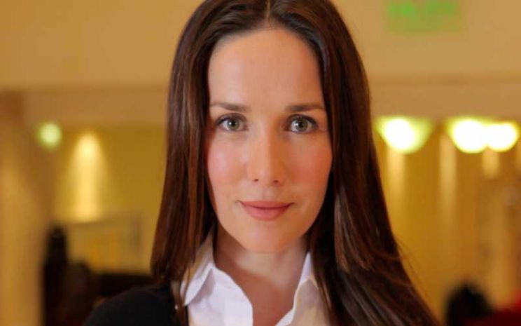 Natalia Oreiro