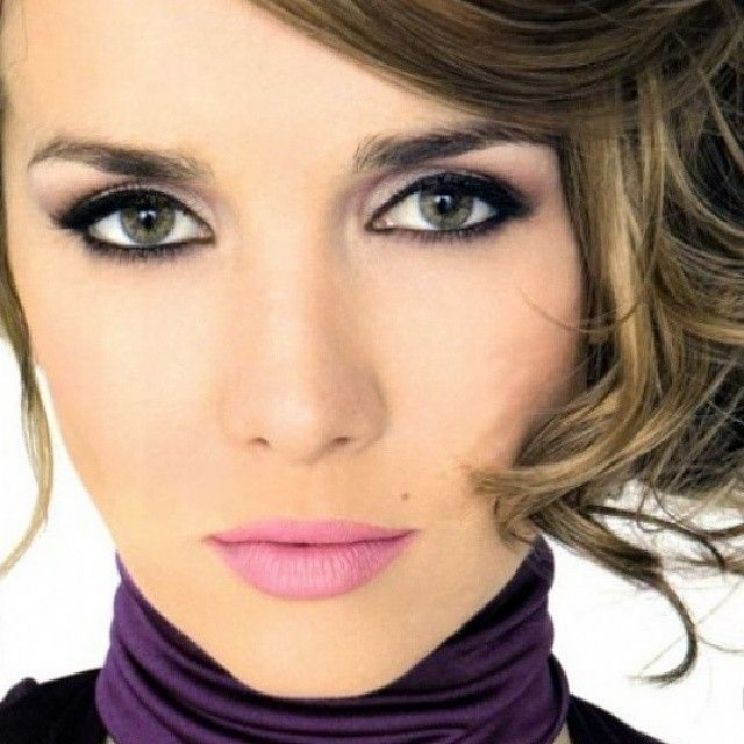 Natalia Oreiro