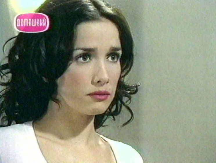 Natalia Oreiro