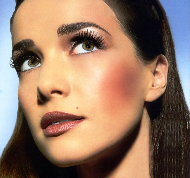 Natalia Oreiro