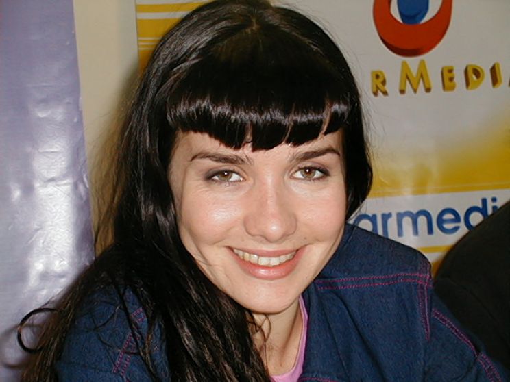 Natalia Oreiro