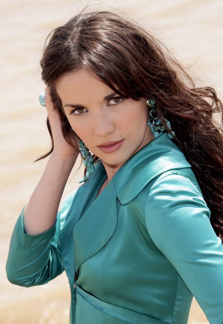 Natalia Oreiro