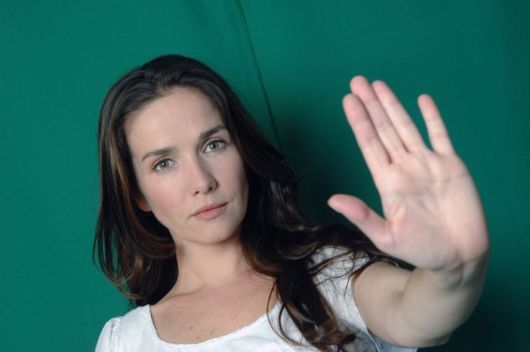 Natalia Oreiro
