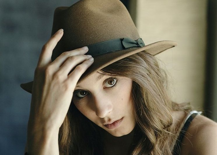 Natalia Payne