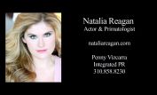 Natalia Reagan