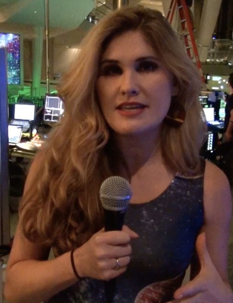 Natalia Reagan