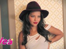 Natalia Reyes photo