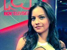 Natalia Reyes photo
