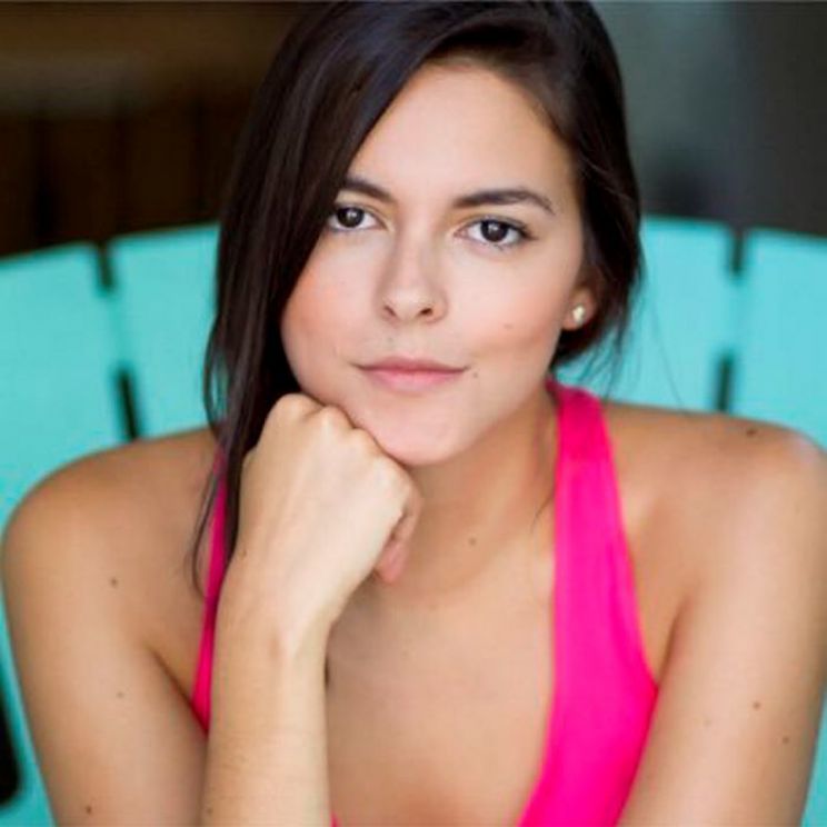 Natalia Reyes